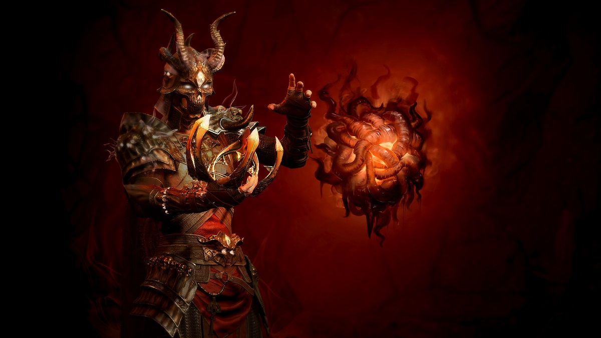 La peste est sur Sanctuaire : Blizzard dévoile les détails de la première mise à jour de saison pour Diablo IV La peste est sur Sanctuaire : Blizzard dévoile les détails de la première mise à jour de saison pour Diablo IV