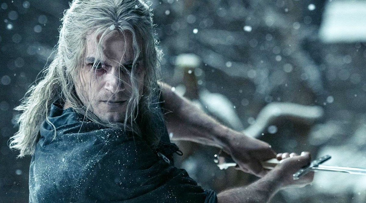 Le Summer Game Fest a dévoilé la bande-annonce de la troisième saison de The Witcher, qui préfigure les événements tragiques de la série. Le Summer Game Fest a dévoilé la bande-annonce de la troisième saison de The Witcher, qui préfigure les événements tragiques de la série.