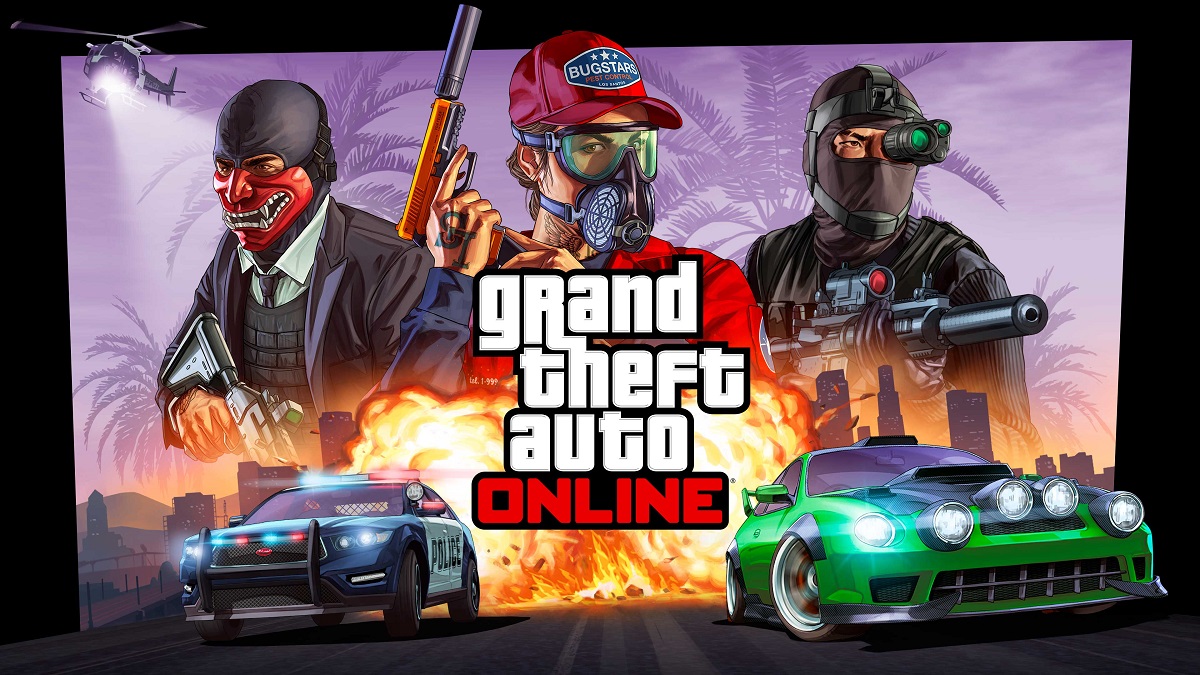Insider : Rockstar Games abandonne la prise en charge de GTA Online sur PS4 et Xbox One cet été Insider : Rockstar Games abandonne la prise en charge de GTA Online sur PS4 et Xbox One cet été