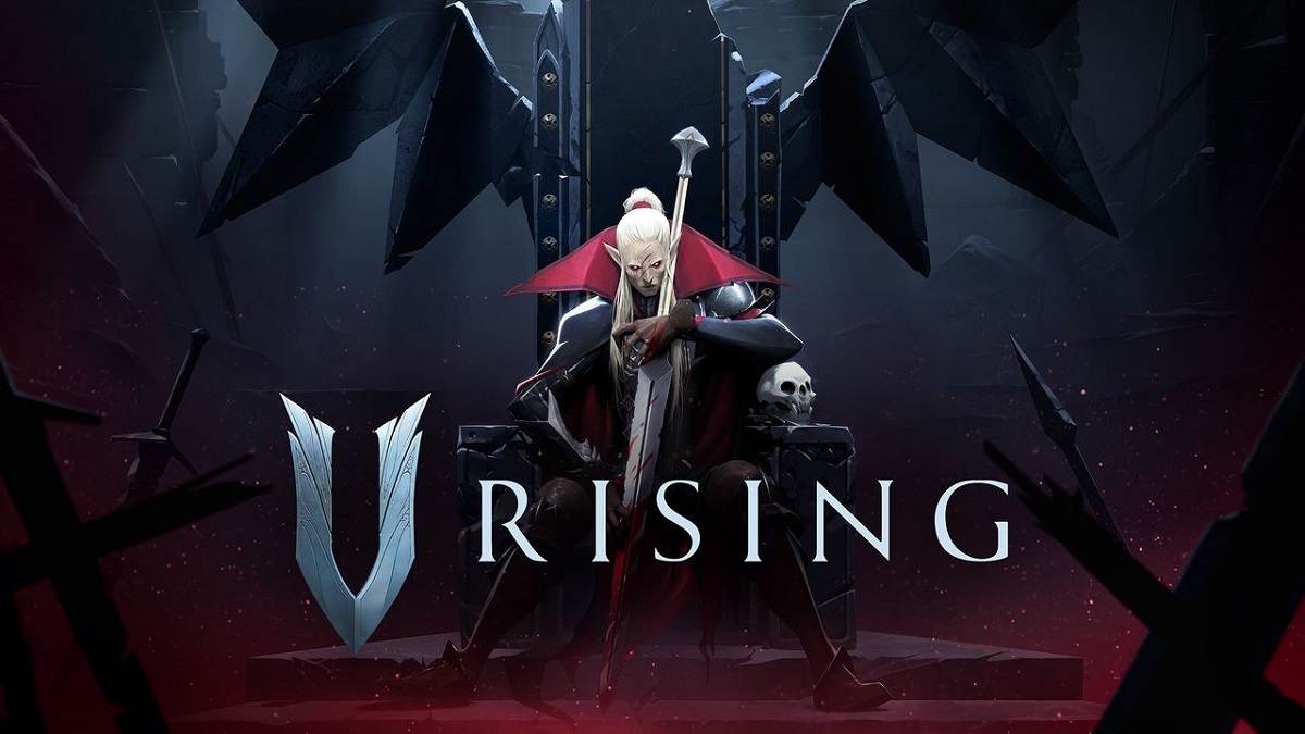 "La chasse ne fait que commencer" - Le développeur de V Rising révèle la date de sortie du jeu en accès anticipé "La chasse ne fait que commencer" - Le développeur de V Rising révèle la date de sortie du jeu en accès anticipé