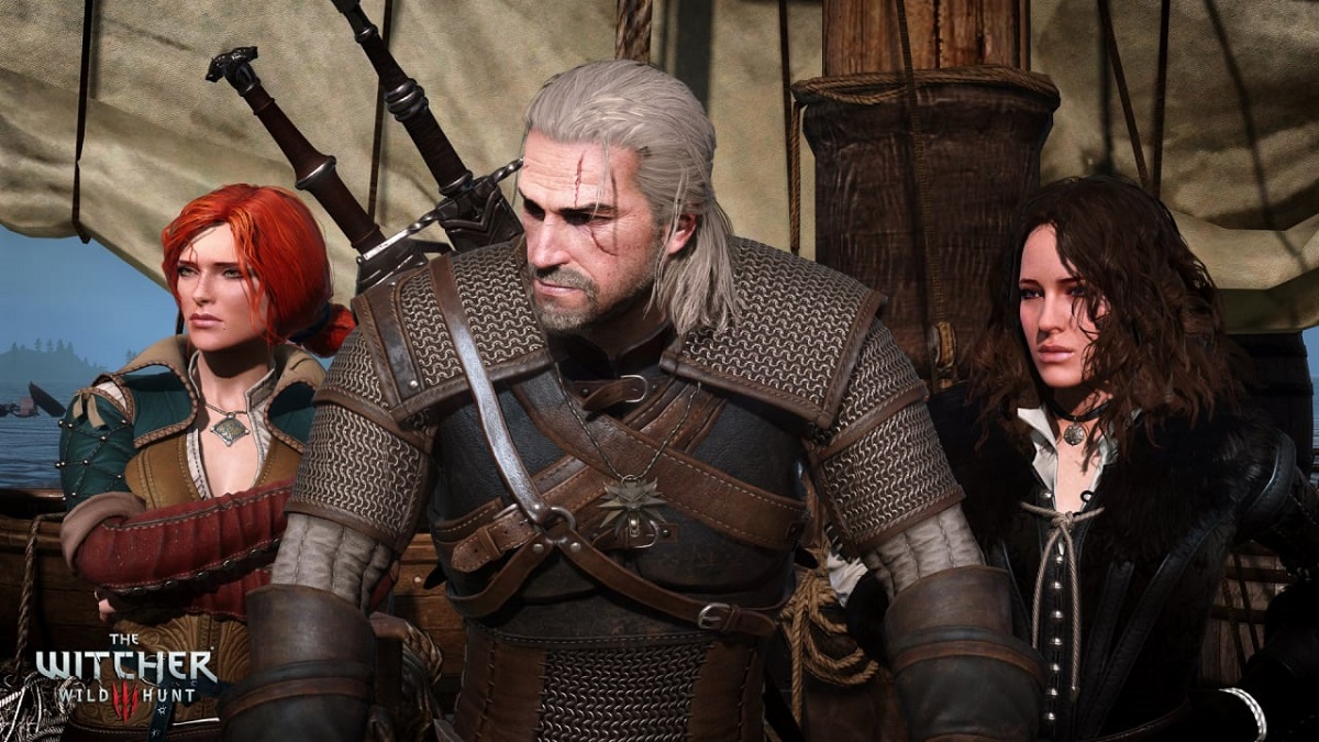 Les améliorations apportées à la version next-gen de The Witcher 3 : Wild Hunt ne s'arrêtent pas. Les développeurs ont révélé d'autres plans pour corriger les bugs et optimiser le jeu. Les améliorations apportées à la version next-gen de The Witcher 3 : Wild Hunt ne s'arrêtent pas. Les développeurs ont révélé d'autres plans pour corriger les bugs et optimiser le jeu.