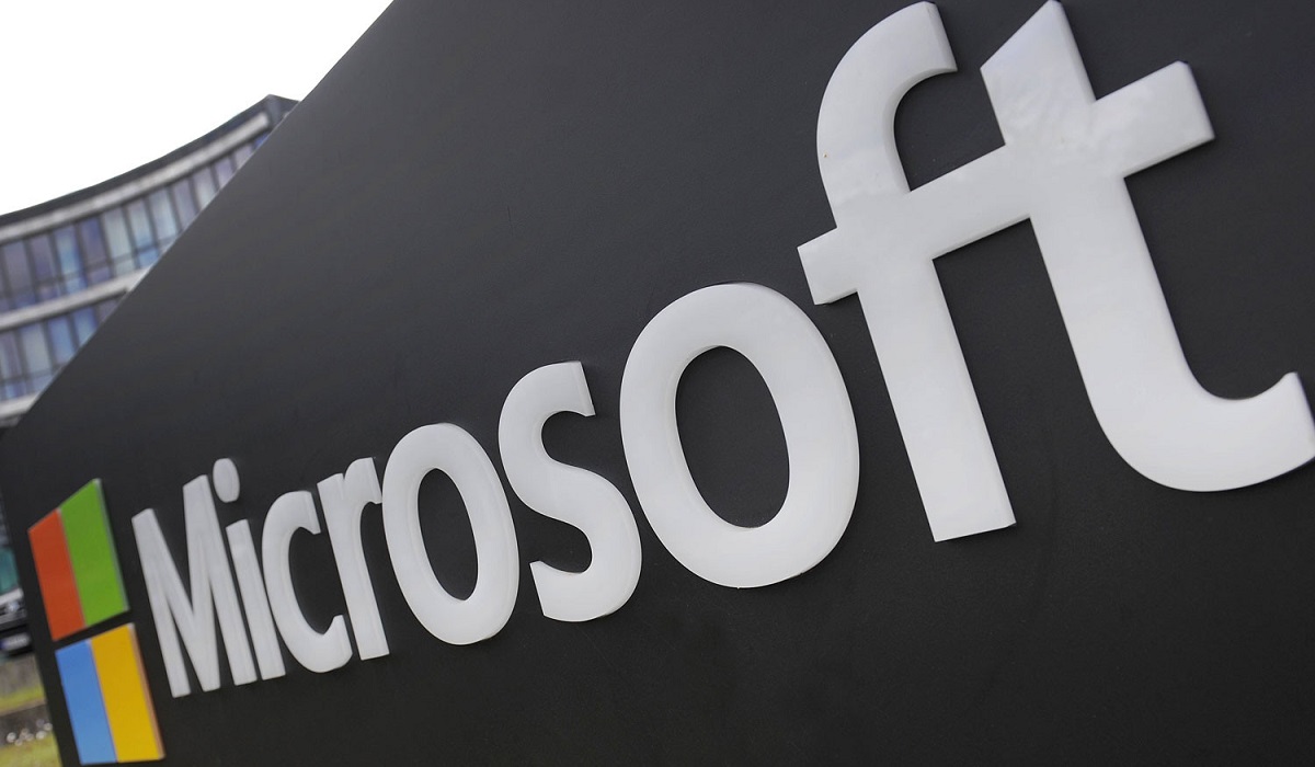 Médias : 11 000 employés de Microsoft recevront un avis de licenciement aujourd'hui Médias : 11 000 employés de Microsoft recevront un avis de licenciement aujourd'hui