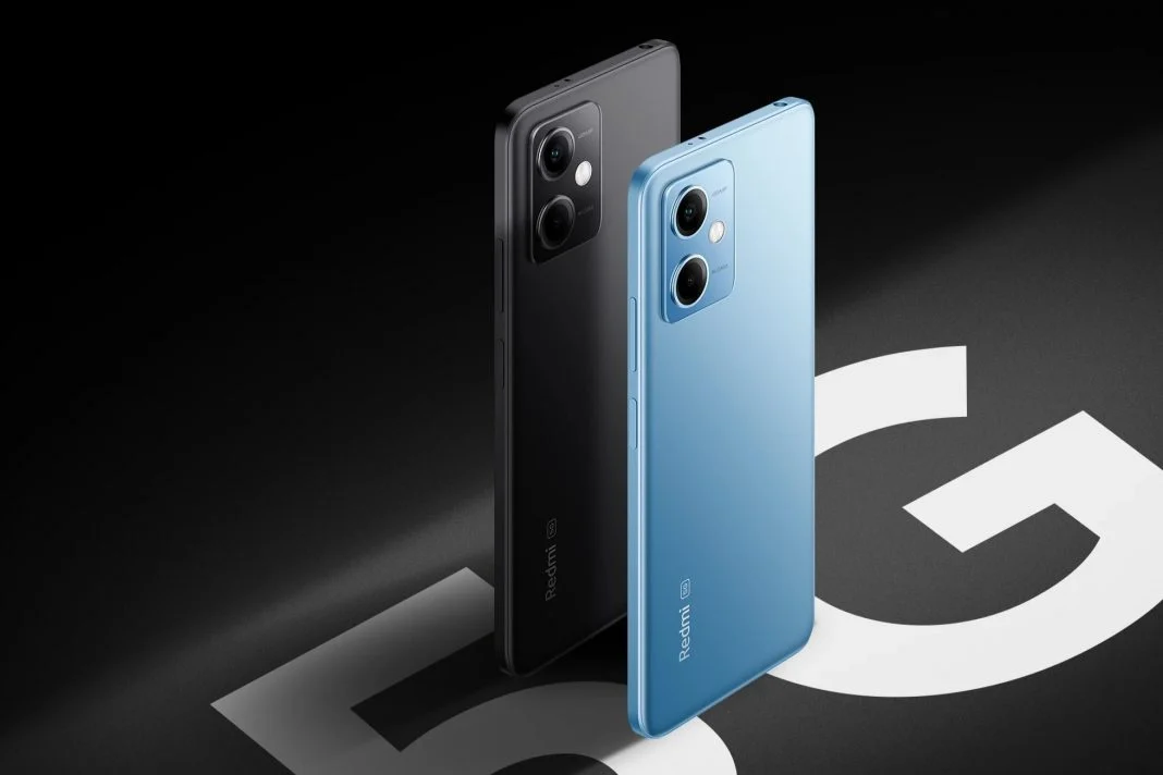 Redmi Note 12 - Snapdragon 4 Gen1, appareil photo 48MP et écran OLED 120Hz pour 165 $. Redmi Note 12 - Snapdragon 4 Gen1, appareil photo 48MP et écran OLED 120Hz pour 165 $.