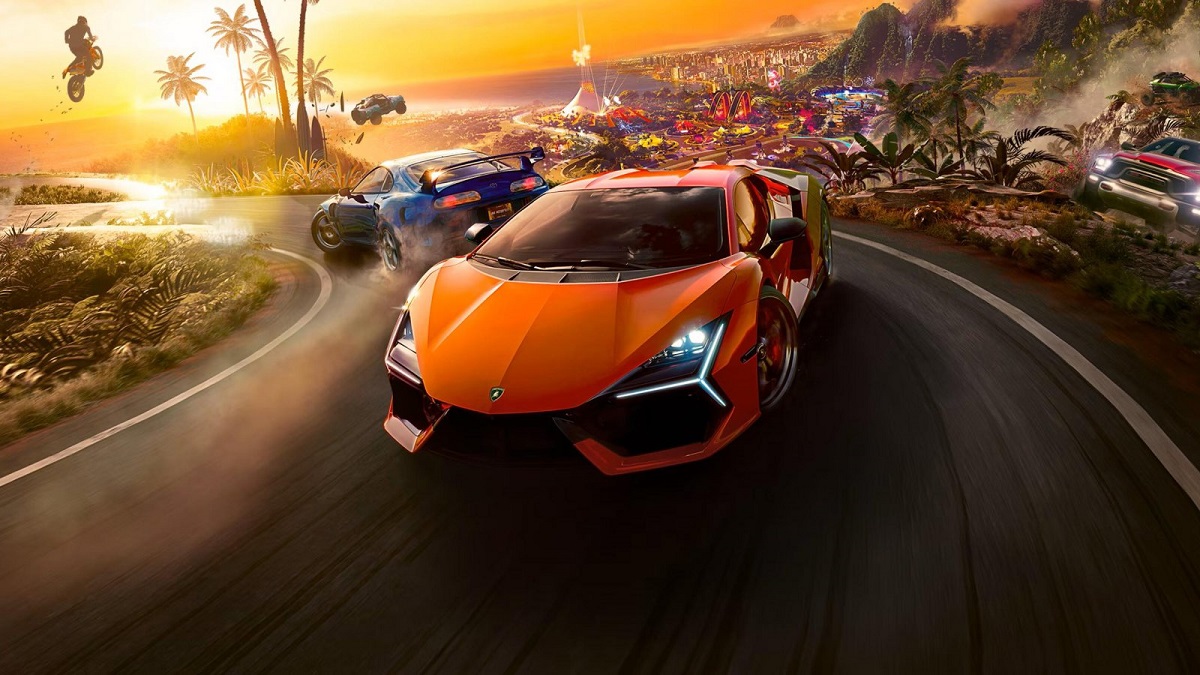 Ubisoft a dévoilé la configuration finale requise pour The Crew Motorfest : en configuration basse et moyenne, le jeu de course pourra fonctionner sur toutes les configurations. Ubisoft a dévoilé la configuration finale requise pour The Crew Motorfest : en configuration basse et moyenne, le jeu de course pourra fonctionner sur toutes les configurations.