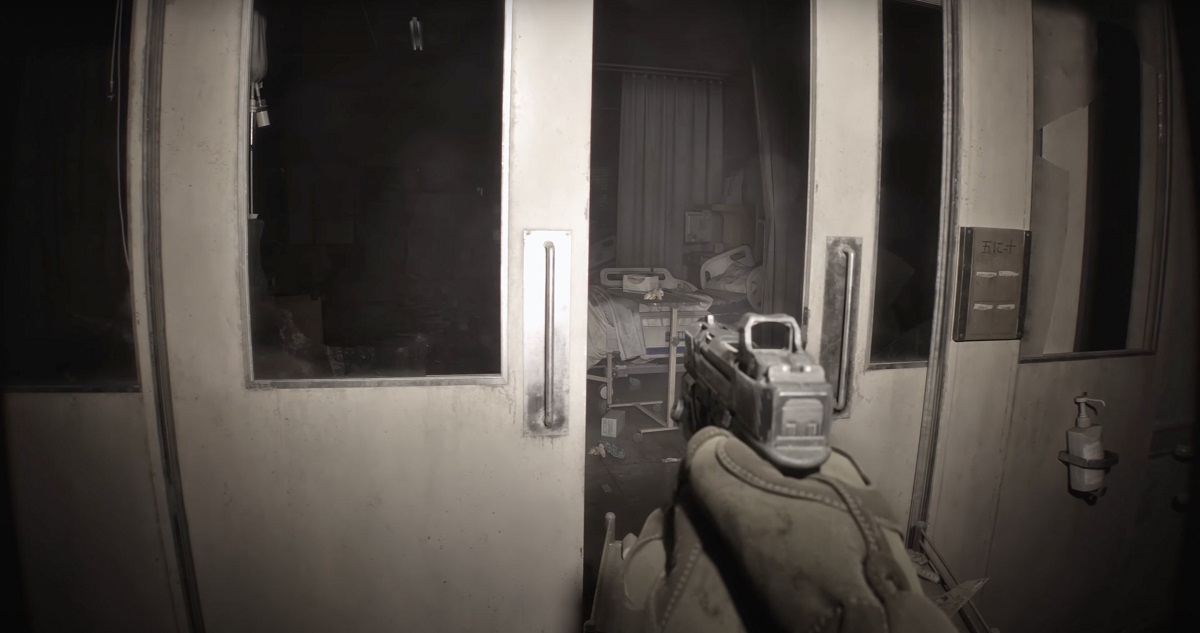 Lost Fragment, un jeu d'horreur ultra-réaliste basé sur l'Unreal Engine 5 du développeur indépendant japonais Nihil Inane Studio, a été annoncé. Lost Fragment, un jeu d'horreur ultra-réaliste basé sur l'Unreal Engine 5 du développeur indépendant japonais Nihil Inane Studio, a été annoncé.