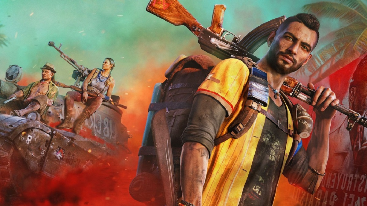 Une annonce sur le site web d'Ubisoft confirme le développement d'un nouveau volet de Far Cry. Ubisoft Toronto travaille sur le jeu Une annonce sur le site web d'Ubisoft confirme le développement d'un nouveau volet de Far Cry. Ubisoft Toronto travaille sur le jeu