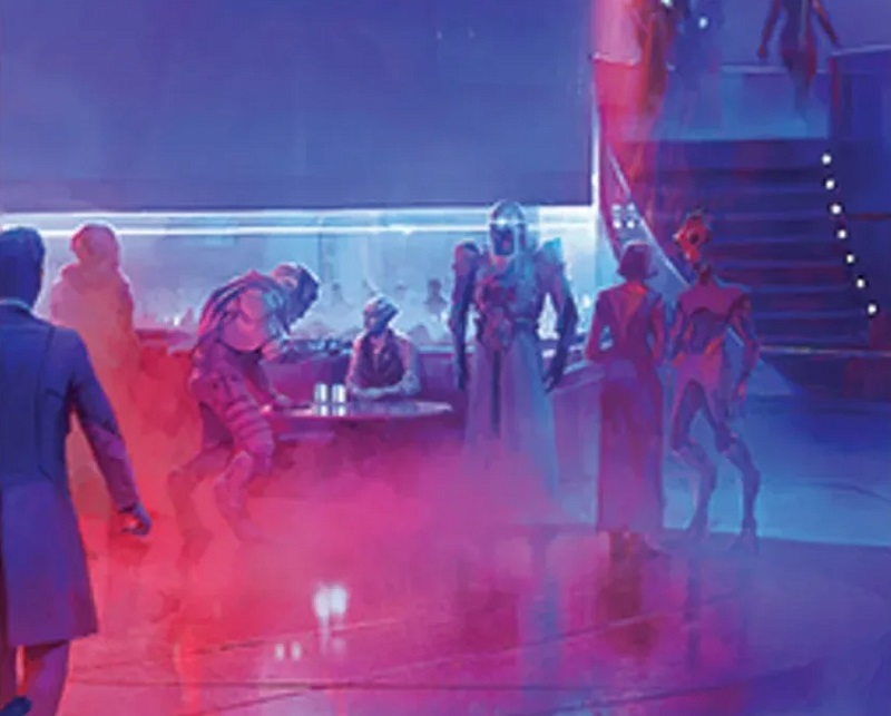 De quoi réfléchir : une nouvelle illustration du prochain volet de Mass Effect révèle des détails intéressants sur le jeu tant attendu.-3 De quoi réfléchir : une nouvelle illustration du prochain volet de Mass Effect révèle des détails intéressants sur le jeu tant attendu.-3