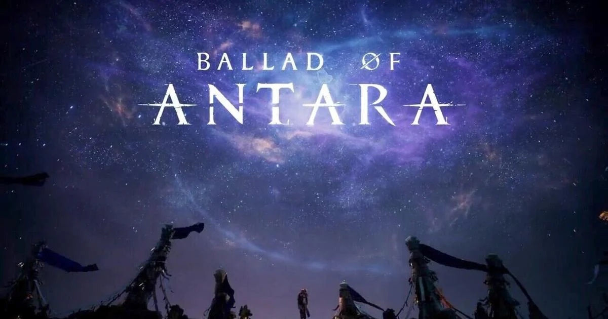 Un nouveau succès potentiel des Chinois ? 15 minutes de gameplay de l'action-RPG Ballad of Antara laissent espérer un jeu intéressant et de qualité. Un nouveau succès potentiel des Chinois ? 15 minutes de gameplay de l'action-RPG Ballad of Antara laissent espérer un jeu intéressant et de qualité.