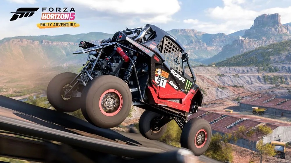 Choisissez votre voiture ! Les développeurs de l'extension Rally Adventure de Forza Horizon 5 ont dévoilé les détails de dix nouvelles voitures.-8 Choisissez votre voiture ! Les développeurs de l'extension Rally Adventure de Forza Horizon 5 ont dévoilé les détails de dix nouvelles voitures.-8