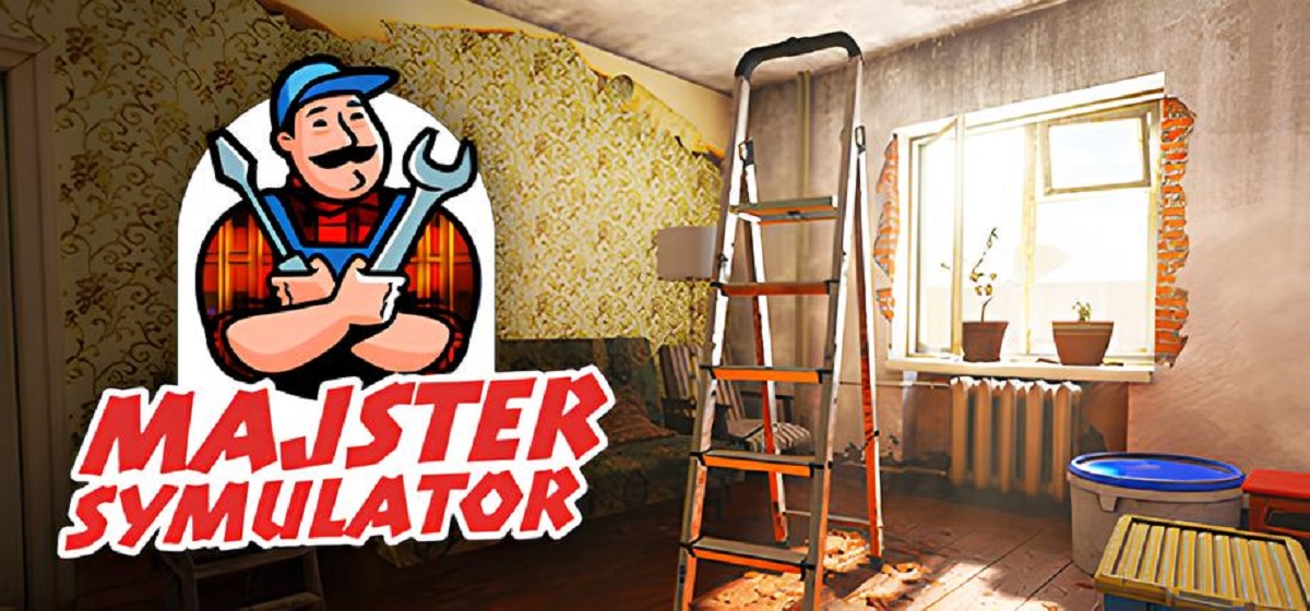 Vous n'avez pas encore vu de telles rénovations d'appartements : un développeur polonais a annoncé un jeu amusant, Majster Simulator (Low-Budget Repairs). Vous n'avez pas encore vu de telles rénovations d'appartements : un développeur polonais a annoncé un jeu amusant, Majster Simulator (Low-Budget Repairs).