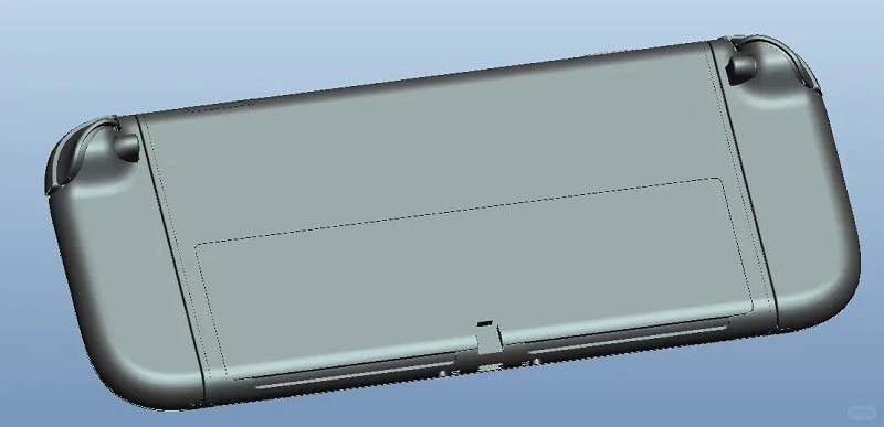 La présentation est déjà inutile : un utilisateur chinois a fait fuiter des images détaillées de la console Nintendo Switch 2 et de ses spécifications-7 La présentation est déjà inutile : un utilisateur chinois a fait fuiter des images détaillées de la console Nintendo Switch 2 et de ses spécifications-7