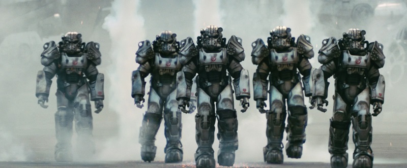 Adaptation de la franchise culte : les premières images et détails de la série d'Amazon sur l'univers Fallout sont présentés-7 Adaptation de la franchise culte : les premières images et détails de la série d'Amazon sur l'univers Fallout sont présentés-7
