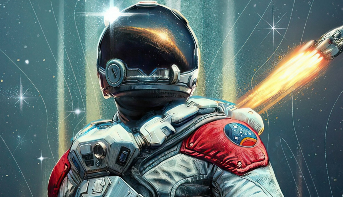 Starfield en chiffres : Bethesda a publié quelques statistiques intéressantes sur le jeu de rôle spatial. Starfield en chiffres : Bethesda a publié quelques statistiques intéressantes sur le jeu de rôle spatial.