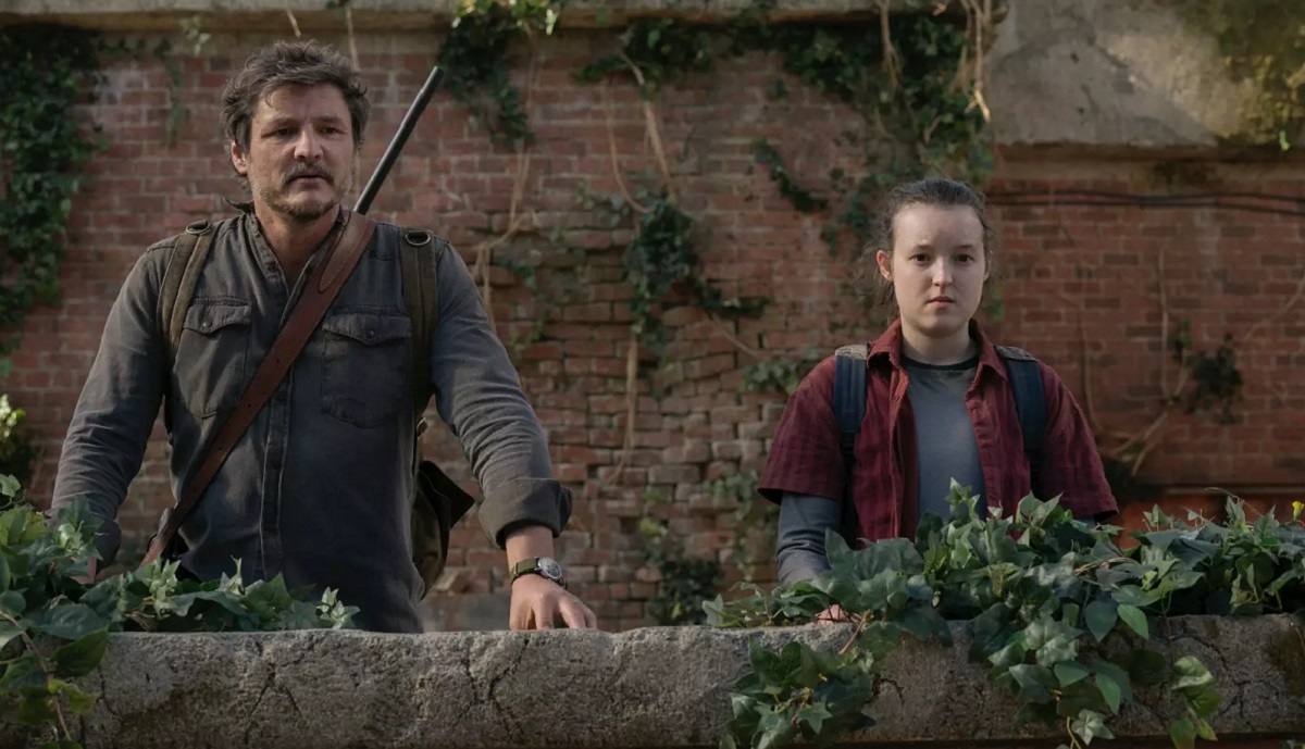 The Last of Us ne se limitera pas à deux saisons. Les showrunners de la série ont l'intention de dépeindre les événements du deuxième jeu en détail The Last of Us ne se limitera pas à deux saisons. Les showrunners de la série ont l'intention de dépeindre les événements du deuxième jeu en détail