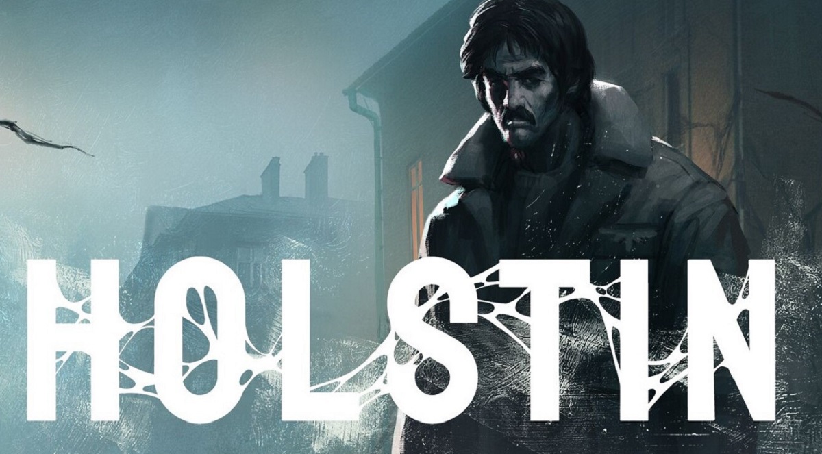 Cauchemar dans l'est de la Pologne : une démo du remarquable jeu d'horreur et de zombies Holstin du studio indépendant Sonka a été publiée sur Steam.