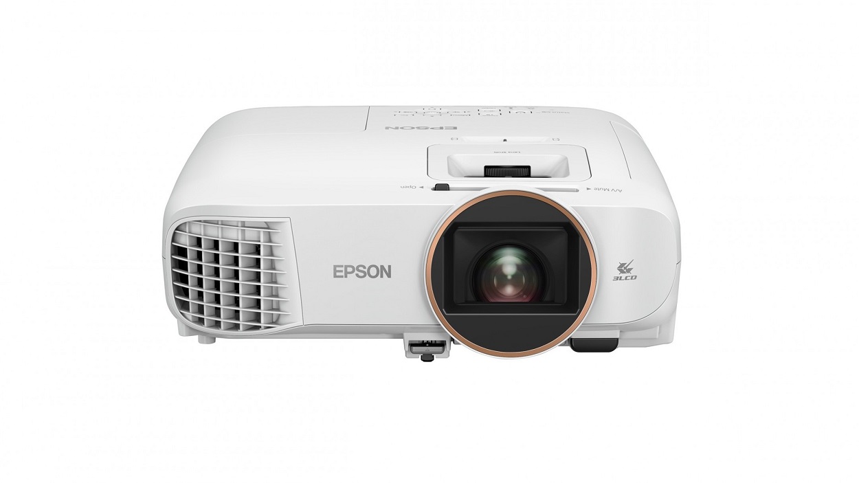 Projecteur universel intelligent Epson EH-TW5820