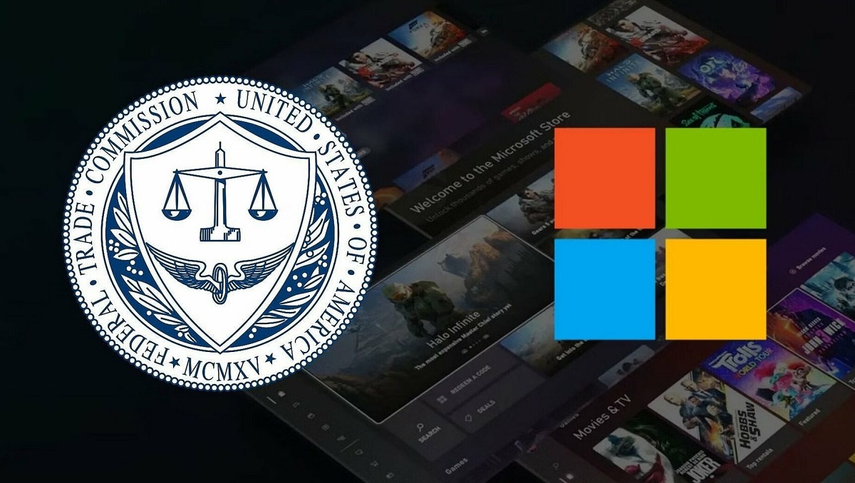 La Commission fédérale du commerce des États-Unis a intenté une nouvelle action en justice contre Microsoft à la suite du licenciement de 900 employés par Activision Blizzard. La Commission fédérale du commerce des États-Unis a intenté une nouvelle action en justice contre Microsoft à la suite du licenciement de 900 employés par Activision Blizzard.