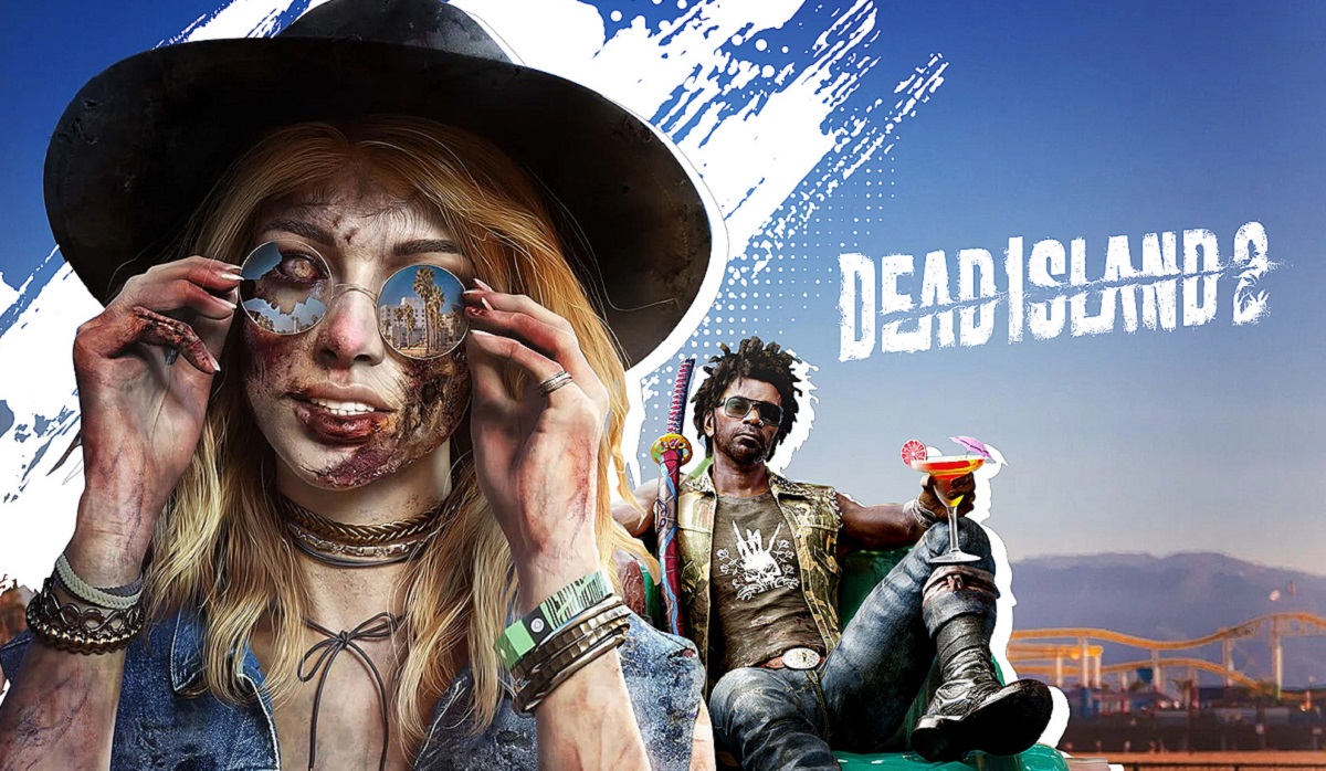 Deux extensions majeures et des kits cosmétiques : les développeurs du jeu d'action zombie Dead Island 2 ont partagé les plans de développement du jeu. Deux extensions majeures et des kits cosmétiques : les développeurs du jeu d'action zombie Dead Island 2 ont partagé les plans de développement du jeu.
