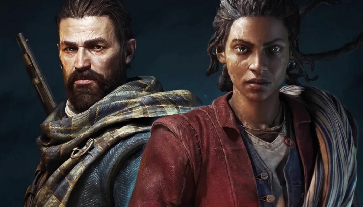 L'amour malgré la mort : la bande-annonce dramatique du jeu d'action mystique Banishers : Ghosts of New Eden a été publiée L'amour malgré la mort : la bande-annonce dramatique du jeu d'action mystique Banishers : Ghosts of New Eden a été publiée