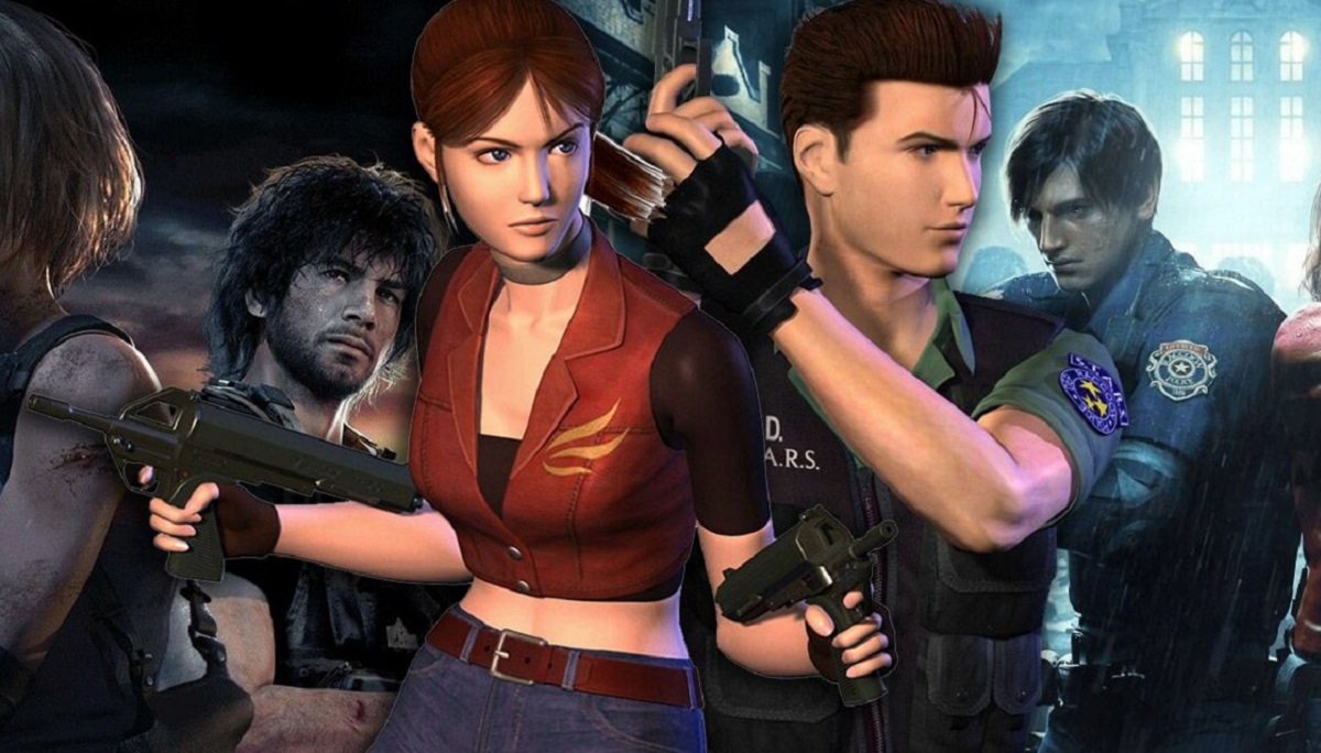 Un initié parle des remakes de Resident Evil 0 et Resident Evil Code : Veronica - ce n'est pas ce que les médias nous ont dit Un initié parle des remakes de Resident Evil 0 et Resident Evil Code : Veronica - ce n'est pas ce que les médias nous ont dit