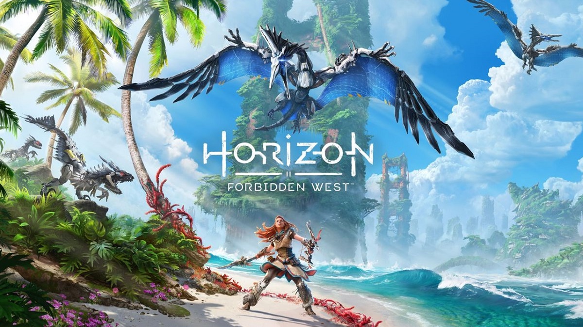 Sony a officiellement annoncé le pack d'extension Horizon Forbidden West et confirmé le développement d'une version PC du jeu d'action. Sony a officiellement annoncé le pack d'extension Horizon Forbidden West et confirmé le développement d'une version PC du jeu d'action.
