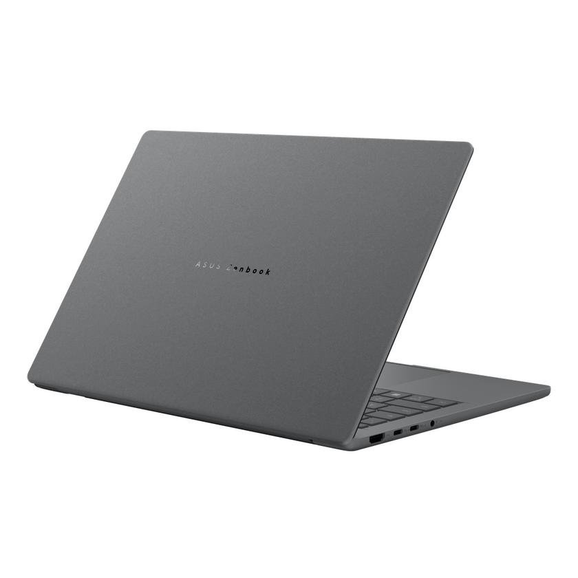 Design du ASUS Zenbook A14 Design du ASUS Zenbook A14
