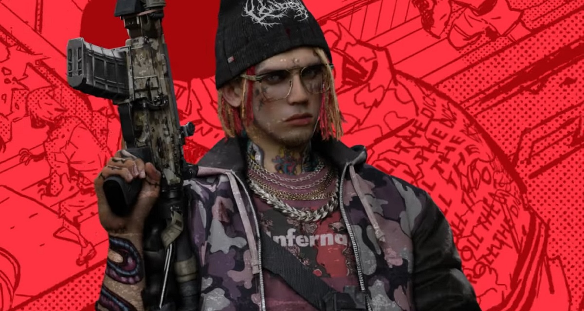 Charismatique, agile et impitoyable : les développeurs dévoilent un autre personnage d'action zombie dans Dead Island 2 Charismatique, agile et impitoyable : les développeurs dévoilent un autre personnage d'action zombie dans Dead Island 2