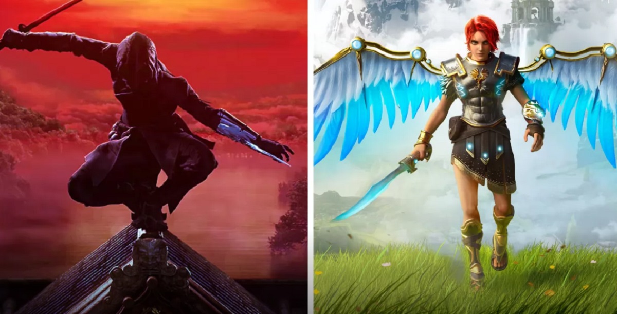 Médias : Ubisoft a annulé le développement de Fenyx Rising, la suite d'Immortals, afin d'obtenir des ressources supplémentaires pour travailler sur Assassin's Creed Codename Red. Médias : Ubisoft a annulé le développement de Fenyx Rising, la suite d'Immortals, afin d'obtenir des ressources supplémentaires pour travailler sur Assassin's Creed Codename Red.