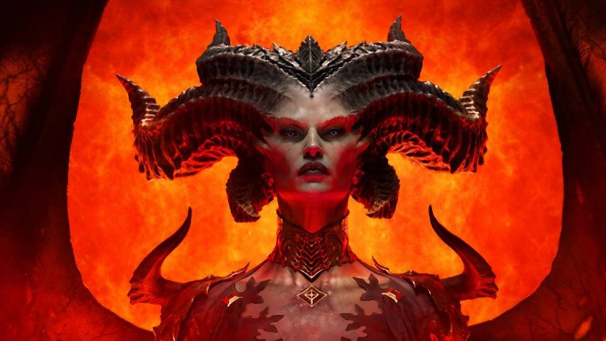 Le 30 novembre, les développeurs de Diablo IV dévoileront les nouveautés qui apparaîtront dans le jeu avant la fin de l'année 2023. Le 30 novembre, les développeurs de Diablo IV dévoileront les nouveautés qui apparaîtront dans le jeu avant la fin de l'année 2023.