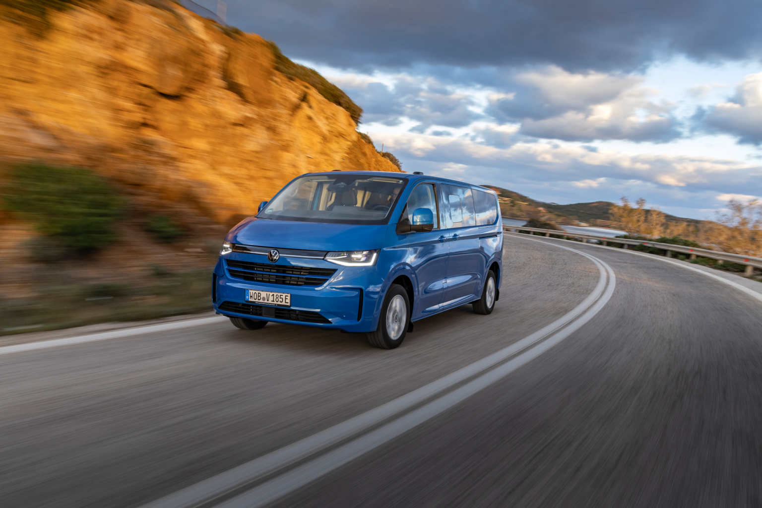 Volkswagen Transporter TDI Volkswagen Transporter TDI