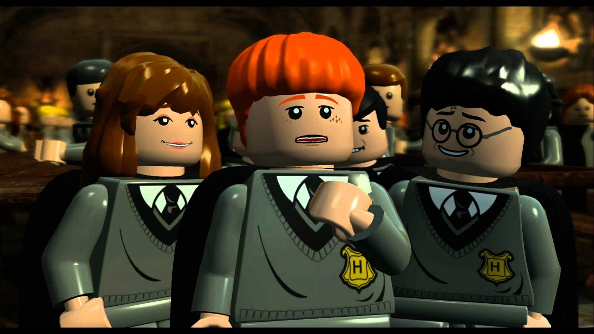 Warner Bros a annoncé une mise à jour de la collection LEGO Harry Potter : les jeux emblématiques seront disponibles en 4K à 60 fps. Warner Bros a annoncé une mise à jour de la collection LEGO Harry Potter : les jeux emblématiques seront disponibles en 4K à 60 fps.