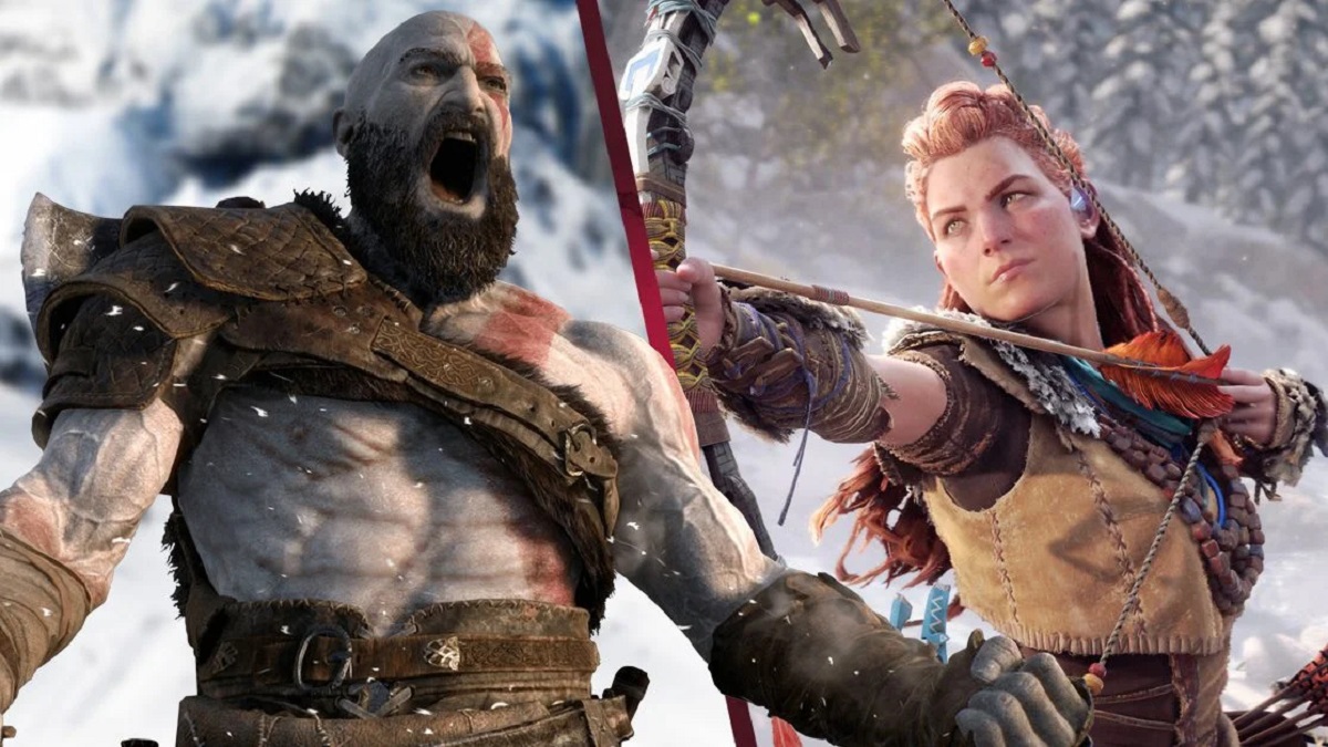 Horizon Zero Dawn et God of War sont hors compétition : les ventes des versions PC des anciennes exclusivités PlayStation sont révélées. Horizon Zero Dawn et God of War sont hors compétition : les ventes des versions PC des anciennes exclusivités PlayStation sont révélées.