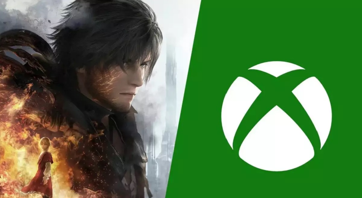 Insider : les futurs jeux de Square Enix pourraient devenir des exclusivités pour la console Xbox. L'entreprise envisage de refuser de coopérer avec Sony. Insider : les futurs jeux de Square Enix pourraient devenir des exclusivités pour la console Xbox. L'entreprise envisage de refuser de coopérer avec Sony.