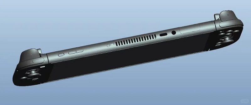 La présentation est déjà inutile : un utilisateur chinois a fait fuiter des images détaillées de la console Nintendo Switch 2 et de ses spécifications-8 La présentation est déjà inutile : un utilisateur chinois a fait fuiter des images détaillées de la console Nintendo Switch 2 et de ses spécifications-8