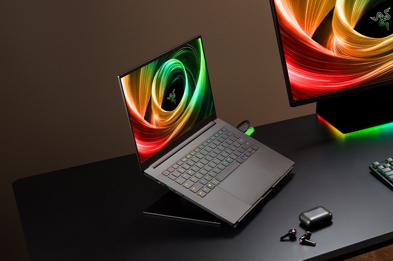 Razer Blade 14, ordinateur portable de jeu Razer Blade 14, ordinateur portable de jeu