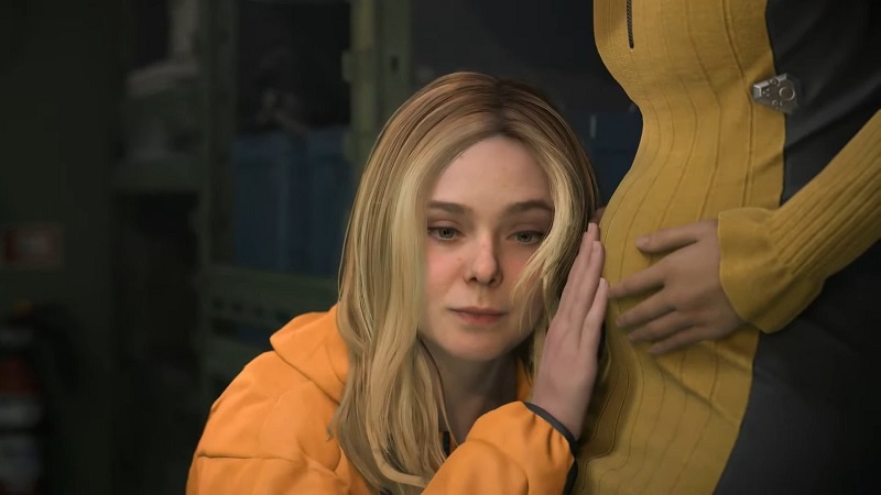 De nouvelles images de Death Stranding 2 : On The Beach montrent des scènes atmosphériques et révèlent les noms des personnages centraux.-9 De nouvelles images de Death Stranding 2 : On The Beach montrent des scènes atmosphériques et révèlent les noms des personnages centraux.-9