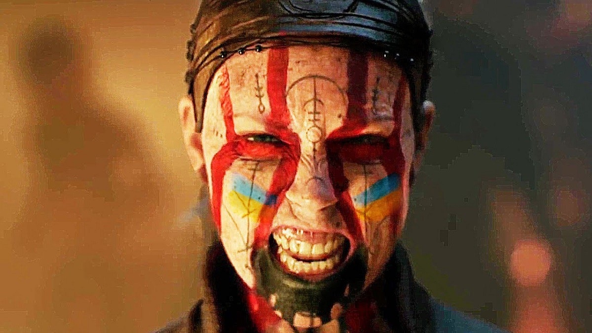 Ninja Theory confirme la localisation en Ukraine du jeu d'action dystopique Senua's Saga : Hellblade 2