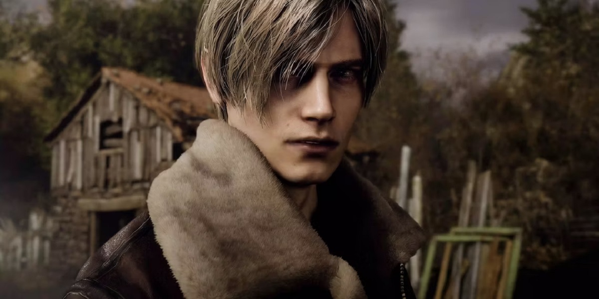 C'est officiel : Capcom travaille sur une version VR complète de Resident Evil 4 Remake. C'est officiel : Capcom travaille sur une version VR complète de Resident Evil 4 Remake.