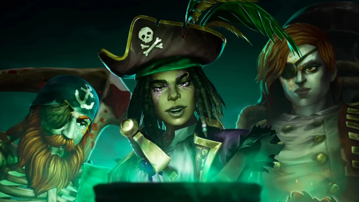 Les développeurs des très acclamés Shadow Gambit : The Cursed Crew et Desperados III ont annoncé la fermeture de leur studio - Mimimi Games Les développeurs des très acclamés Shadow Gambit : The Cursed Crew et Desperados III ont annoncé la fermeture de leur studio - Mimimi Games