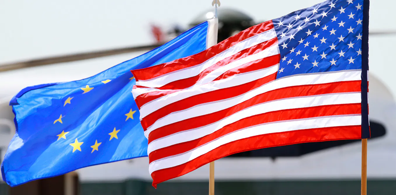 Les États-Unis avertissent que la législation européenne sur l'IA nuira aux petites entreprises Les États-Unis avertissent que la législation européenne sur l'IA nuira aux petites entreprises