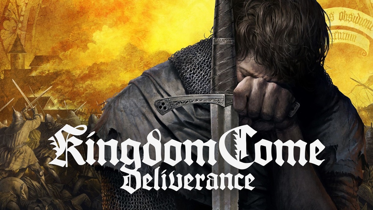 Six millions en six ans : Les développeurs de Kingdom Come Deliverance se vantent des ventes du jeu Six millions en six ans : Les développeurs de Kingdom Come Deliverance se vantent des ventes du jeu
