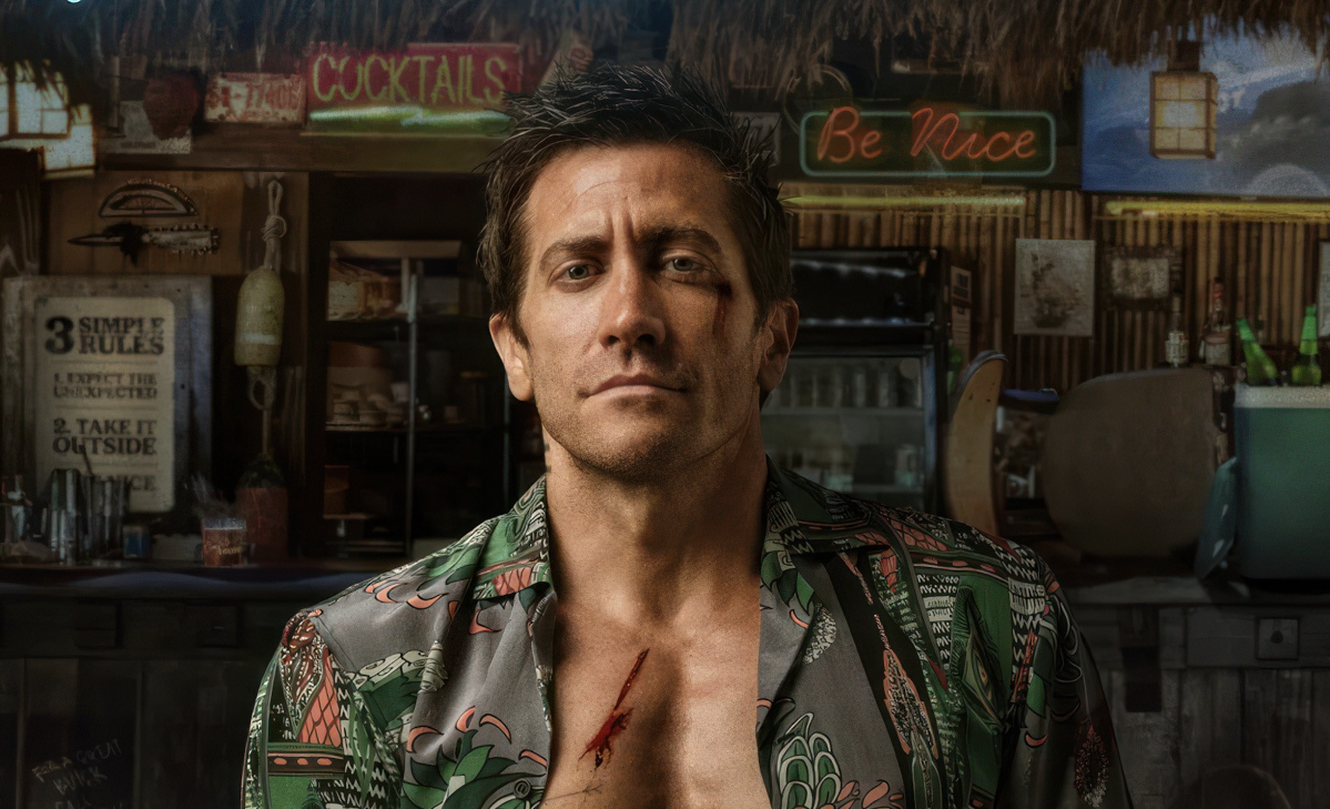 Amazon a été accusé d'utiliser l'IA pour "copier les voix" des acteurs dans le remake de Road House. Amazon a été accusé d'utiliser l'IA pour "copier les voix" des acteurs dans le remake de Road House.