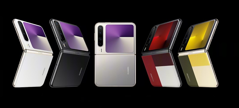Huawei Pura X Smartphone Huawei Pura X