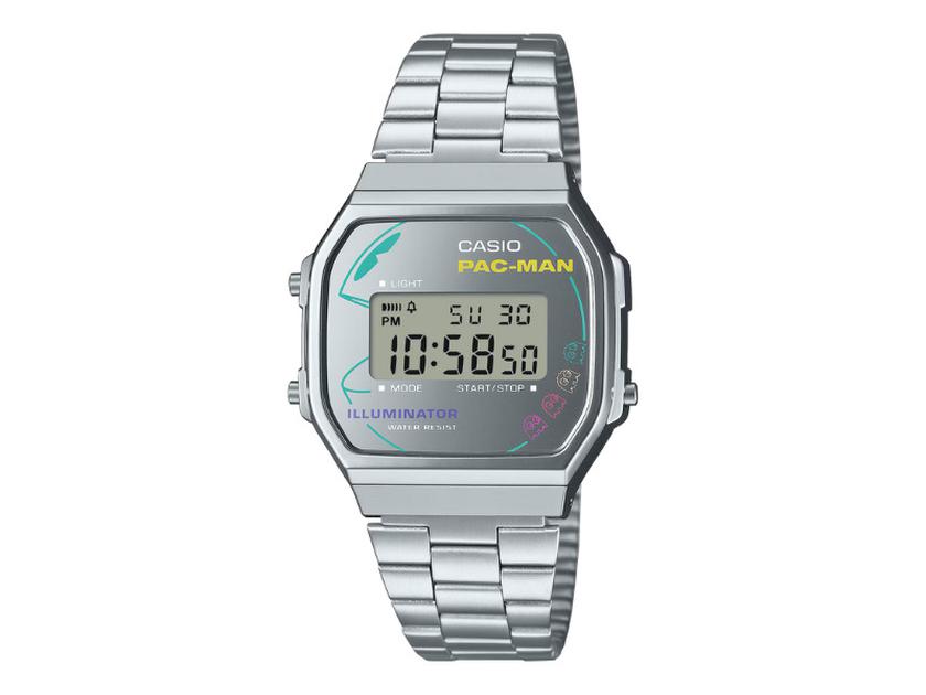 Modèle CA-53WPC-1B Montre Casio Modèle CA-53WPC-1B Montre Casio