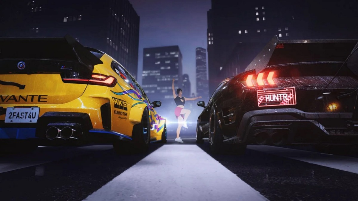 Electronic Arts ramène les joueurs dans le passé : une importante mise à jour Drift and Drag pour Need for Speed Unbound, un jeu de course dans le style de l'emblématique NFS Underground, vient d'être publiée. Electronic Arts ramène les joueurs dans le passé : une importante mise à jour Drift and Drag pour Need for Speed Unbound, un jeu de course dans le style de l'emblématique NFS Underground, vient d'être publiée.