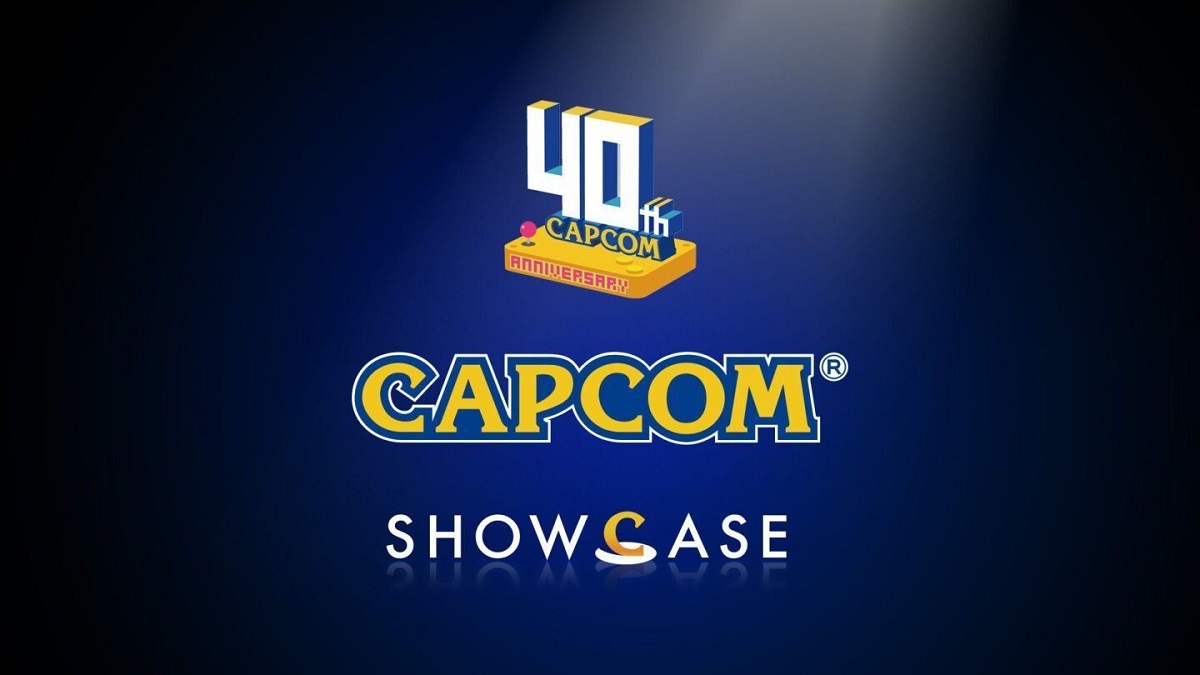 Un autre grand salon attend les joueurs : Le Capcom Showcase aura lieu le 13 juin Un autre grand salon attend les joueurs : Le Capcom Showcase aura lieu le 13 juin