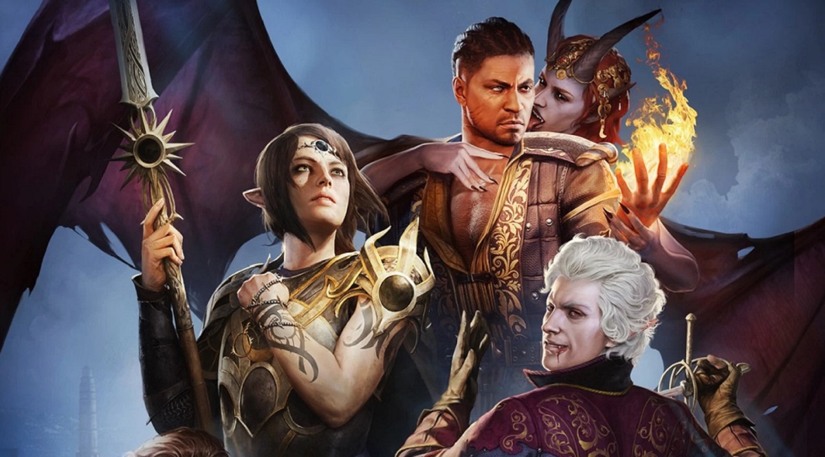 "C'est la fête !" : Larian Studios a publié une bande-annonce de lancement pour la version PlayStation 5 de Baldur's Gate 3. Les acheteurs de l'édition Deluxe peuvent d'ores et déjà commencer à jouer au jeu.