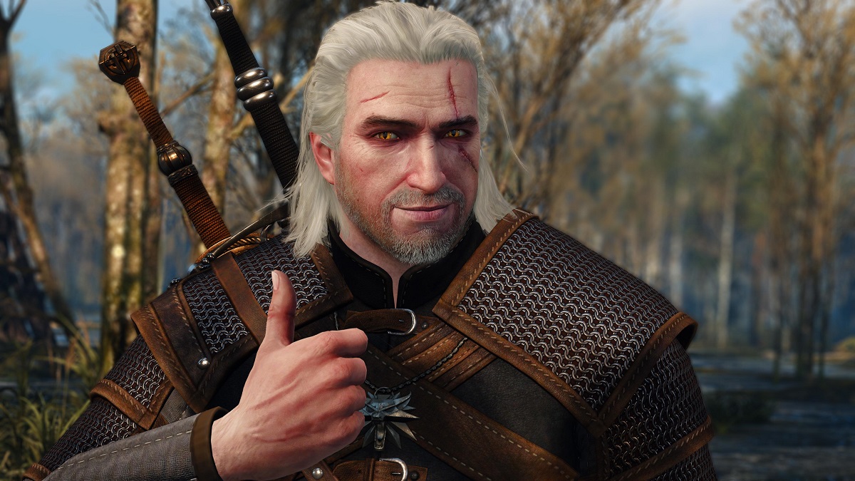 Pour ceux qui ne le savent pas : pour célébrer la sortie de la version mise à jour de The Witcher 3 : Wild Hunt, CD Projekt a publié un court métrage amusant sur les événements de la première et de la deuxième partie de la série. Pour ceux qui ne le savent pas : pour célébrer la sortie de la version mise à jour de The Witcher 3 : Wild Hunt, CD Projekt a publié un court métrage amusant sur les événements de la première et de la deuxième partie de la série.