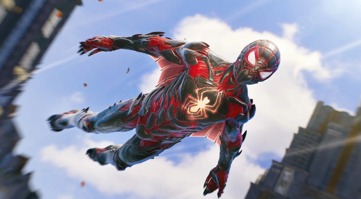 Le mode New Game+ fera son apparition dans Marvel's Spider-Man 2 au début du mois de mars : Le studio Insomniac Games a révélé la date de sortie d'un correctif majeur. Le mode New Game+ fera son apparition dans Marvel's Spider-Man 2 au début du mois de mars : Le studio Insomniac Games a révélé la date de sortie d'un correctif majeur.