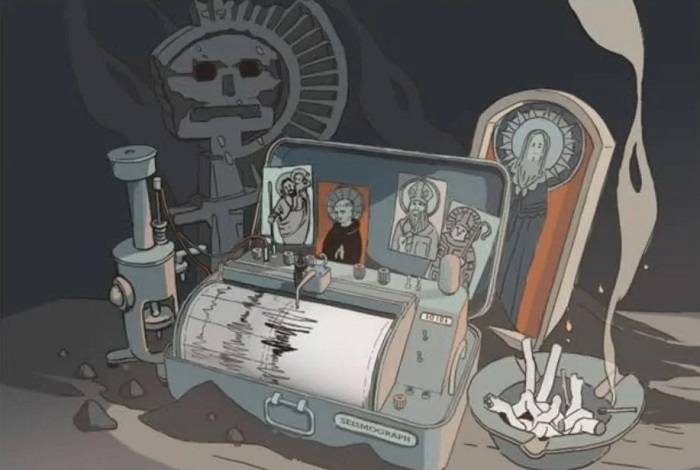 Les développeurs de The Invincible prévoient de publier 12 mises à jour et modules complémentaires, d'ajouter le jeu au Xbox Game Pass et au PlayStation Plus, et d'adapter le projet à la réalité virtuelle.-2 Les développeurs de The Invincible prévoient de publier 12 mises à jour et modules complémentaires, d'ajouter le jeu au Xbox Game Pass et au PlayStation Plus, et d'adapter le projet à la réalité virtuelle.-2